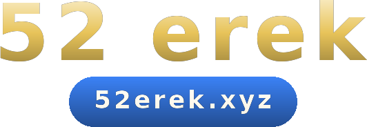 52 erek logo